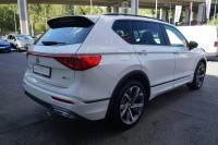 Seat Tarraco 2.0 TDI FR 4Drive DSG