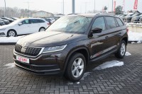 Vorschau: Skoda Kodiaq 1.4 16V TSI DSG Ambition