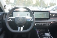 MG HS 1.5 T-GDI Hybrid+ Luxury Aut.