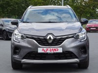 Renault Captur II 1.3 TCe 140 mHev