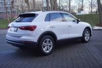 Audi Q3 35 TDI advanced