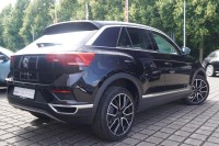 VW T-Roc 1.5 TSI IQ Drive