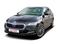 Skoda Octavia Combi 1.4 TSI iV 3-Zonen-Klima Navi Sitzheizung