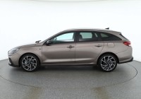 Vorschau: Hyundai i30 CW 1.5 T-GDI N-Line