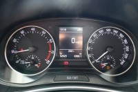 Skoda Fabia 1.0