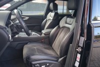 Audi Q7 3.0 TDI ultra quattro