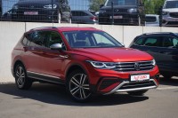 VW Tiguan Allspace 2.0 Elegance 4Motion