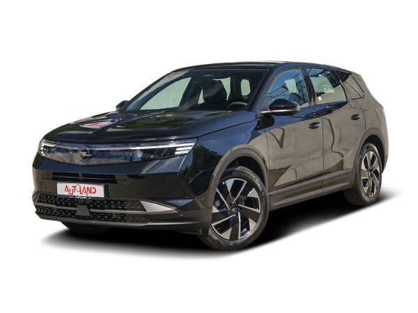 Opel Grandland 1.2DI Turbo Hybrid Aut.