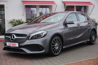 Vorschau: Mercedes-Benz A 200 A200 AMG Line