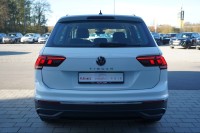 VW Tiguan 1.5 16V TSI Life