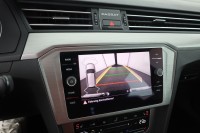 VW Passat Variant 2.0 TDI DSG