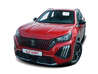 Peugeot 2008 PureTech 145 Aut. Navi Sitzheizung LED