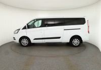 Vorschau: Ford Tourneo Custom 2.0 TDCi 320 L2 Trend