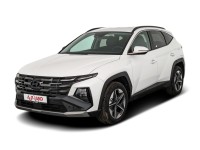 Hyundai Tucson 1.6 T-GDI HEV Aut. 2-Zonen-Klima Navi Sitzheizung