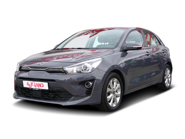 Kia Rio 1.0 T-GDI