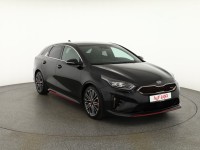 Kia pro_cee'd ProCeed 1.6 T-GDI GT