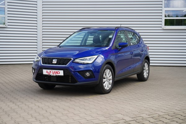 Seat Arona 1.0 TSI Style OPF