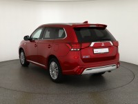 Mitsubishi Outlander 2.4 PHEV Spirit 4WD