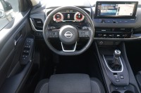 Nissan Qashqai N-Connecta 1.3 Dig-T