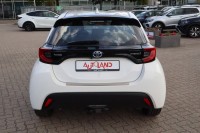 Toyota Yaris 1.5 Hybrid Team Deutschland Aut.