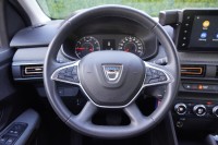 Dacia Sandero Stepway TCe 90 AT