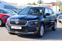 Skoda Kamiq 1.0 TSI DSG Tour LED Navi ACC Kamera DAB