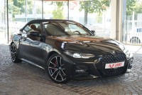 BMW 420 i Cabrio M Sport Aut.