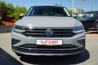 VW Tiguan 1.5 16V TSI Active