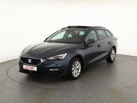 Seat Leon ST 2.0 TDI DSG Style 3-Zonen-Klima Navi Sitzheizung