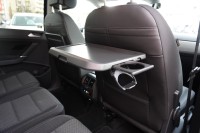 VW Touran 2.0 TDI DSG