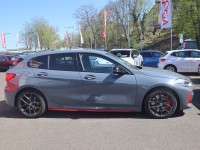 BMW 128 ti M Sport