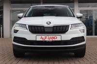 Skoda Karoq 1.5 16V TSI Style