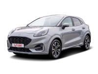 Ford Puma 1.0 EB ST-Line VC LED Navi SYNC PDC AHK