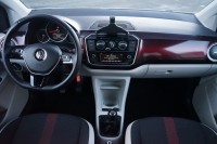 VW up up! 1.0 high up!