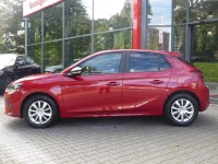 Opel Corsa F 1.2 Edition (EURO 6d)