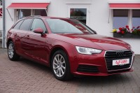 Audi A4 Avant 1.4 TFSI S-Tronic