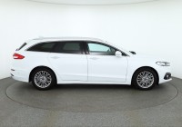 Ford Mondeo Turnier 2.0 EcoBlue Titanium