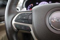 Jeep Grand Cherokee 3.0 CRD Overland 4x4
