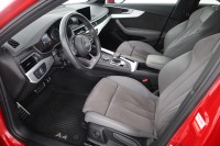 Audi A4 Avant 40 TDI S-Line