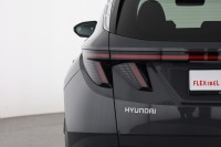 Hyundai Tucson 1.6 Select 2WD Aut.