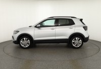 Vorschau: VW T-Cross 1.0 TSI DSG