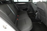 Skoda Superb Combi 2.0 TDI DSG