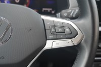 VW T-Cross 1.0 TSI DSG