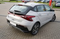 Hyundai i20 1.0 T-GDI Aut.