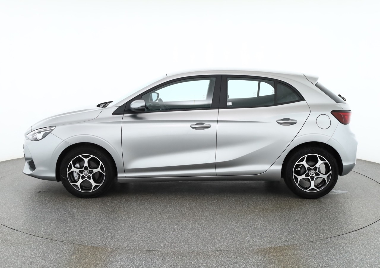 MG MG3 1.5 Comfort
