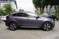 VW Taigo 1.0 TSI DSG