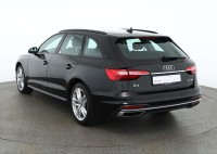 Audi A4 Avant 40 TDI s-tronic
