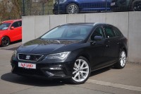 Vorschau: Seat Leon ST 1.4 TSI FR