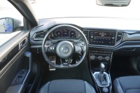 VW T-Roc 2.0 TSI R 4Motion OPF