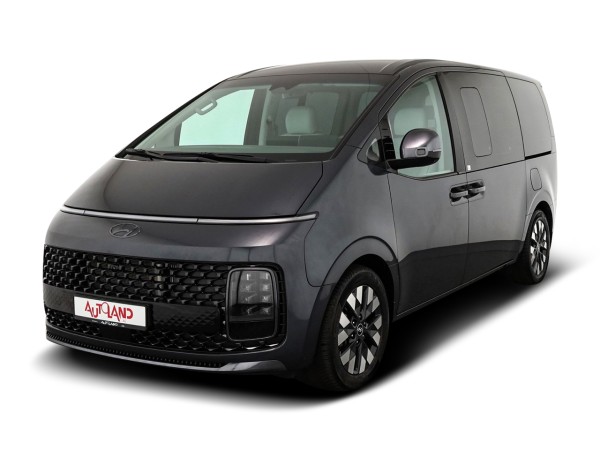 Hyundai Staria STARIA 2.2 CRDi Signature
